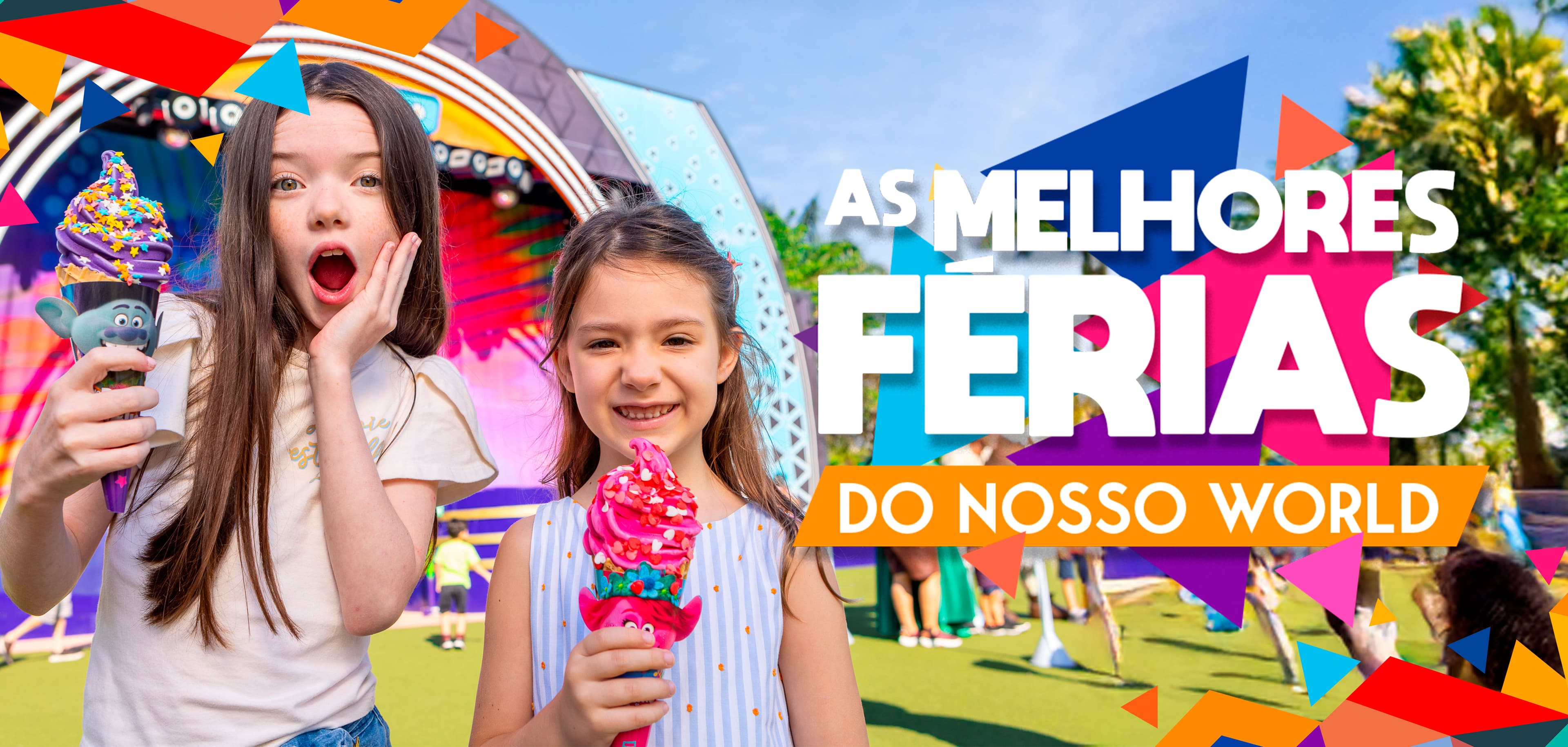 Home - Férias Verão